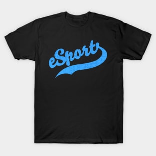 eSports T-Shirt